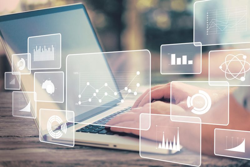 Digital Learning in Vocational Training