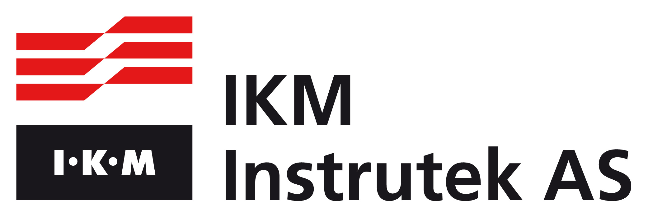 Logo IKM Instrutek AS