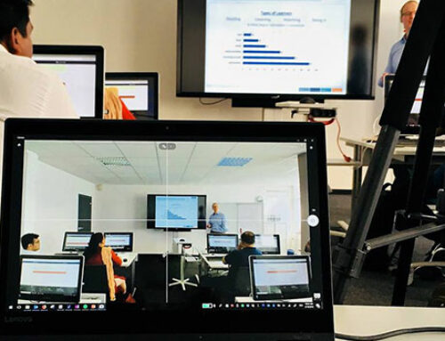 Perfecta cooperación indio-alemana a través de medidas de formación