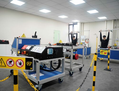 Curso de Formación para Conducción Alternativa en Vehículos de Motor