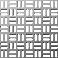 Material Elektrolochblech