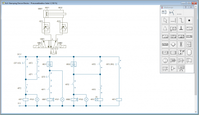 FlowLab_Editor
