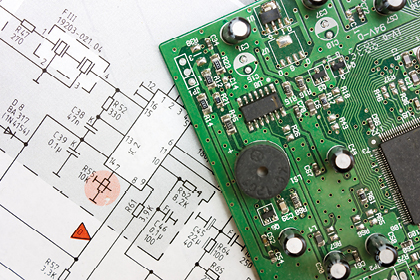 Electronics Electronics