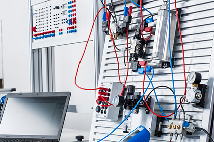 Pneumatics Pneumatics