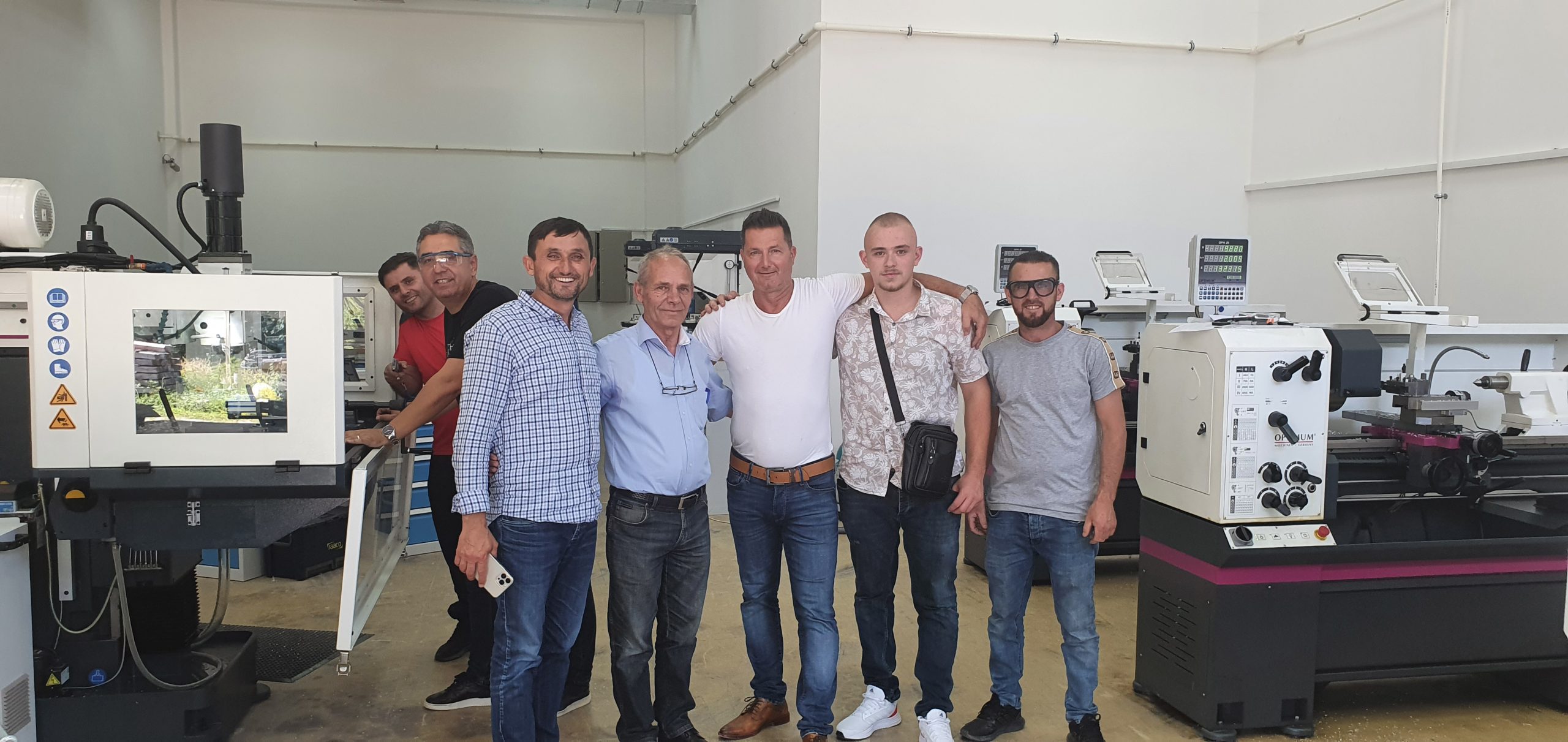Train the Trainer Cours