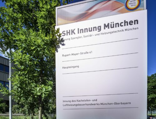 SHK Guild Munich