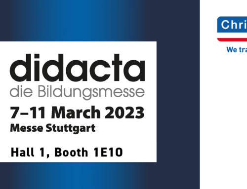 didacta Trade Fair Stuttgart