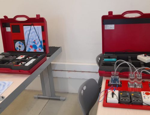 Training Cases for Chilean Students