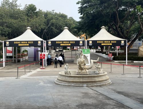 Christiani at the Didac India 2023