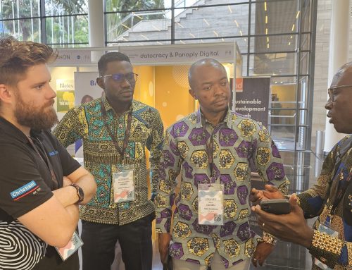 Follow-up report on the delegation trip to Rwanda and the eLearning Africa