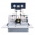 Compact heat pump model 