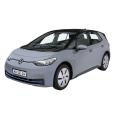 Training Vehicle VW ID3 
