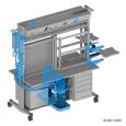 MAPS extension hydraulics 