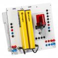 Training Board EDUSAFE AOPD 