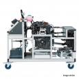 VAG MQB 1.5 TSI EA211 ACT 