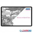 E-Learning Automotive Technology - Electric & Hybrid Cars School License