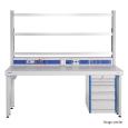 Laboratory Table Straight 