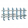 Cantilever Shelving - Add-on Shelving 