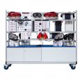 Training Stand VW Modular System for Central Electrics 