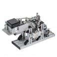 Function module Clamping Unit Assembly Kit