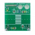 LOGO!Learn Traffic Light Control 