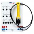 Training Board EDUSAFE JSHD4 