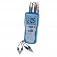 Digital Milliohmmeter 