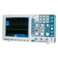 2-channel digital storage oscilloscope 