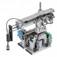 Function Unit Handling Unit Fully assembled