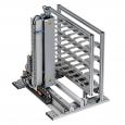 Function module Automatic Storage and Retrival System (ASRS) Manufacturing Kit