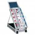 Solar Power Case 