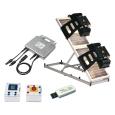 Compontents for On-grid Systems 