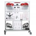 Training Stand Central Electric H7 (VW Golf 6) 