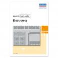 mobileLab Electronics Experiment Instructions 