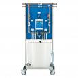 Training Stand Geothermal Heat Source or Underfloor Heating 