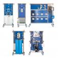 Teaching System Heat Pump 