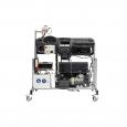 Training Stand VW Dualzone Climatronic 