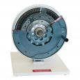 Dual-mass Flywheel  