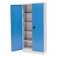 Hinged Door Cabinet 