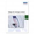 Experiment Manual Solar Power Case 
