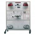 Training Stand Electrical Systems in Motor Vehicles (VW Golf 4) 