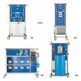 Teaching System Solar Thermal Energy 