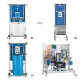 Teaching System Pellet Heating 