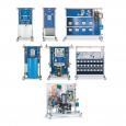 Teaching System Heating Technology 