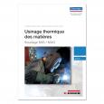Thermal Material Processing - Part: MIG/MAG Welding 