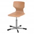 Silla giratoria PAGHOLZ 