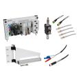 Extension device set Hydraulix 416 switching hydraulics 