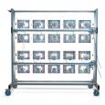 Mobile Teaching System PV Generator 