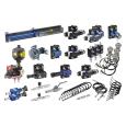 Device Set Hydraulix 202 for Hydraulix 200/300 Workstation 