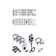 Electrical device set Hydraulix 504 for Hydraulix 300 Workstation 